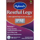 Hyland's Restful Legs, Homeopathic, Quick-Dissolving Tablets
