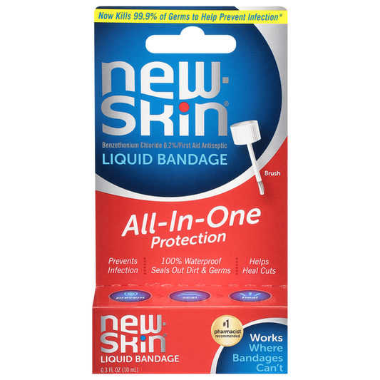 New-Skin Liquid Bandage
