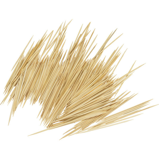 GoodCook Everyday Bamboo Skewers 4-inch