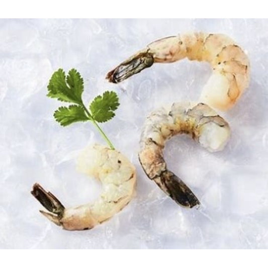 21-25 Count Red Shrimp