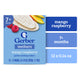 Gerber Teethers Mango Raspberry Gentle Teething Wafers