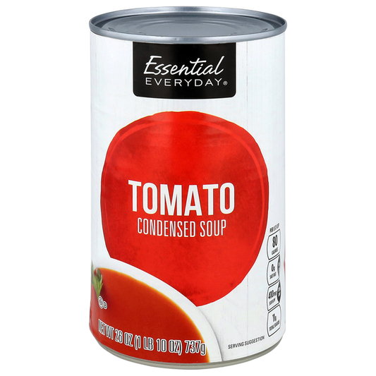 Essential Everyday Tomato Condensed Soup