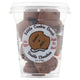Cookies-n-milk Double Chocolate Edible Cookie Dough