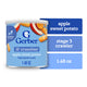 Gerber Baked Grain Snack, Apple Sweet Potato
