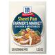 McCormick Farmer's Market Chicken & Vegetables One Sheet Pan Seasoning Mix
