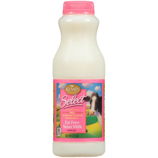 Kemps Skim Milk