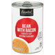 Essential Everyday Bean with Bacon Condensed Soup with Smoke Flavor Added