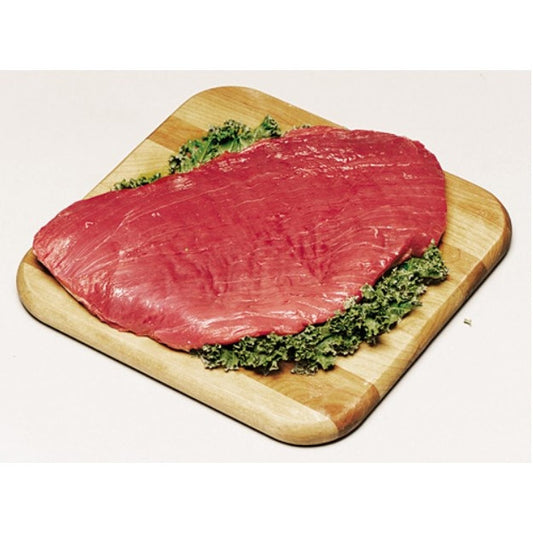 Boneless Flank Steak