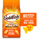 Pepperidge Farm Goldfish Flavor Blasted Xtra Cheddar Baked Snack Crackers