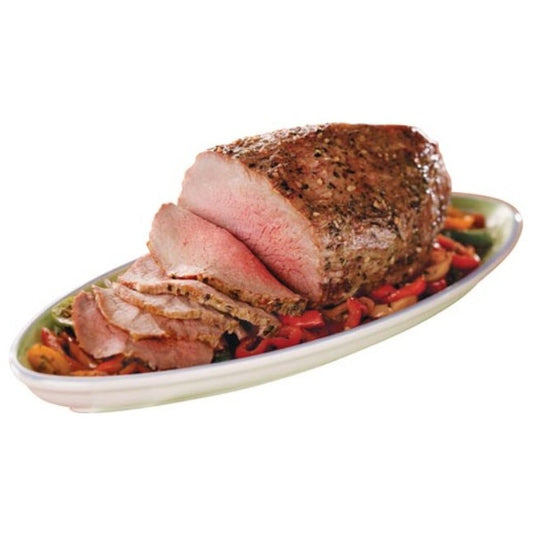 Boneless Eye of Round Roast