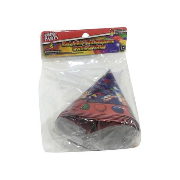 Omni Party Hats
