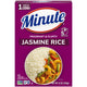Minute Rice Fragrant & Fluffy Jasmine Rice