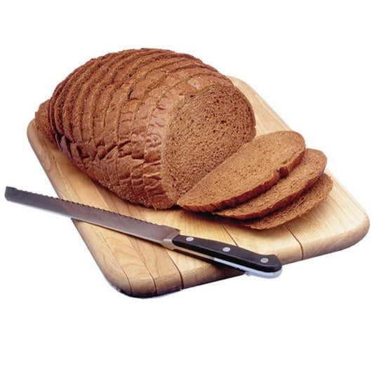 PUMPERNICKEL MINI LOAF