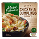 Marie Callender's Creamy Chicken and Dumplings Bowl