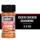 Weber Kick'N Chicken Seasoning, Kosher