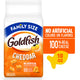 Pepperidge Farm Goldfish Cheddar Baked Snack Crackers