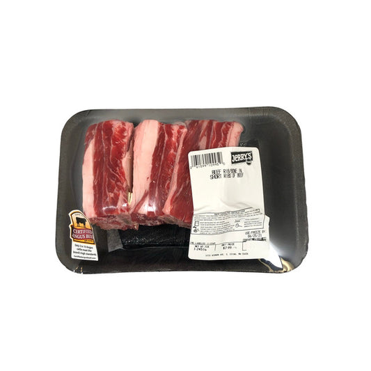 Bone-in Short Rib of Beef