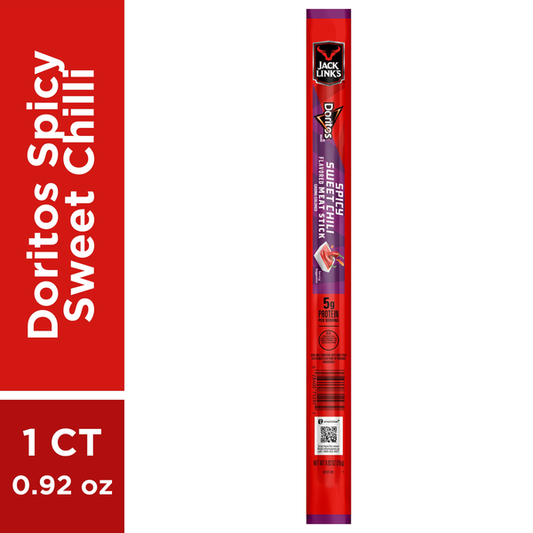 Jack Link's Meat Stick, Spicy Sweet Chili
