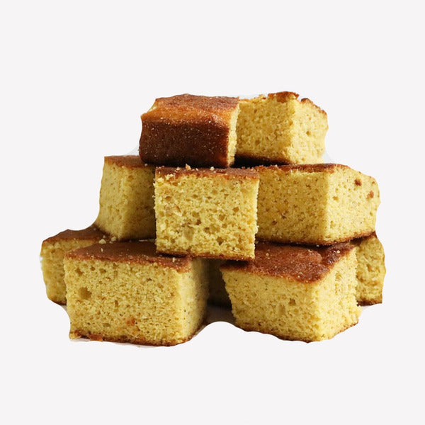 CORN BREAD
