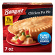 Banquet Chicken Pot Pie, Frozen Meal