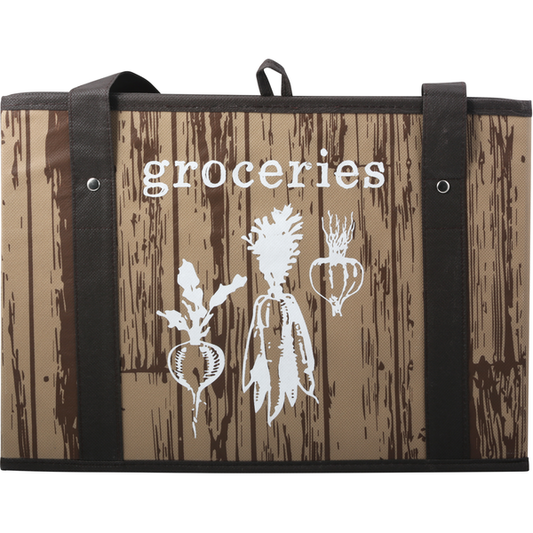 Earthwise Tote Bag