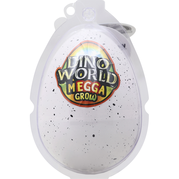JA-RU Megga Grow Egg