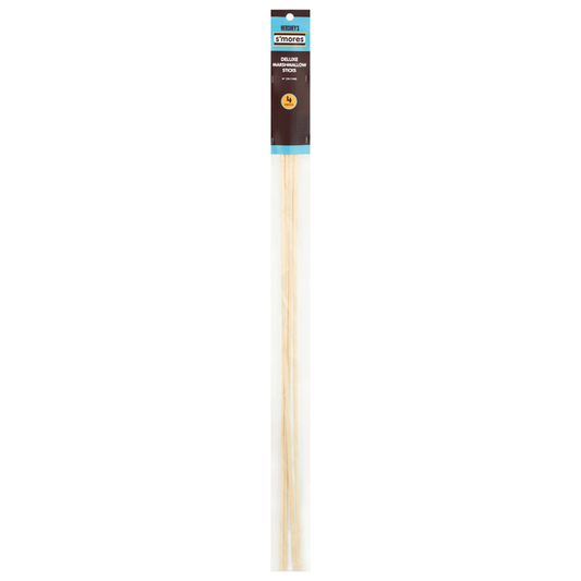 Hershey's S'mores Marshmallow Sticks, Deluxe