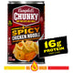 Campbell's Spicy Chicken Noodle Soup