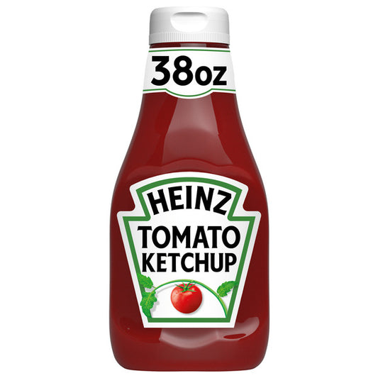 Heinz Tomato Ketchup