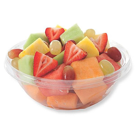 BERGIN Whole Mixed Fruit