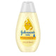 Johnson's Head-To-Toe 2-in-1 Baby Wash & Shampoo, 3.4 fl. oz