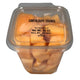 Crazy Fresh Cantaloupe Chunks
