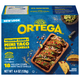 Ortega Mini Taco Yellow Corn Taco Shells