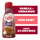 Coffee mate Cinnamon Vanilla Creme Flavored Coffee Creamer