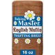 Miso Master English Muffin Toasting Bread
