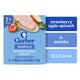 Gerber Teethers Strawberry Apple Spinach