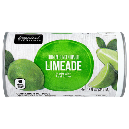 Essential Everyday Limeade