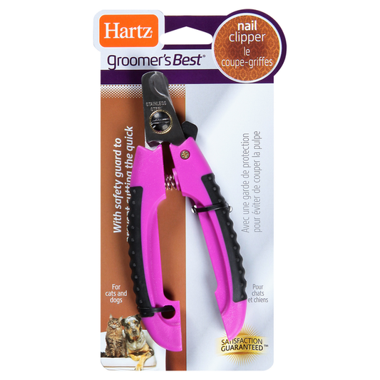 Hartz Nail Clipper