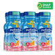 PediaSure Grow & Gain with Immune Support, 7g Protein, Strawberry, 8-fl-oz Bottle, 6 Shakes
