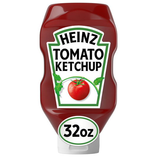 Heinz Tomato Ketchup