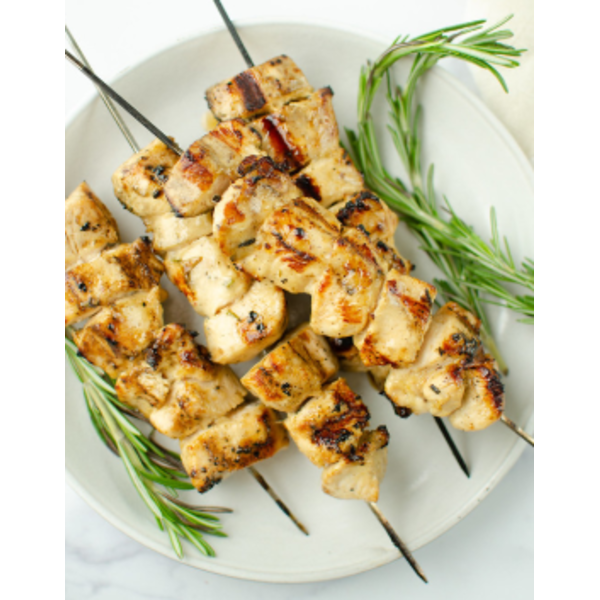 Chicken Kabobs