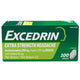 Excedrin Headache Pain Relief Caplets