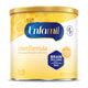 Enfamil Milk-Based with Iron Infant Formula Powder, 0-12 Mos.