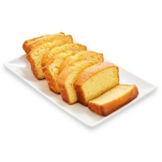 CINNAMON SWIRL SLICED LOAF