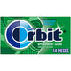 Orbit Orbit Sugarfree Gum Spearmint
