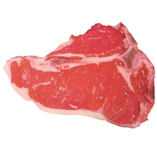 USDA Certified Prime T-Bone Steak