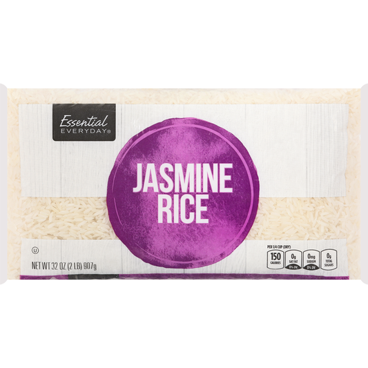 Essential Everyday Jasmine Rice