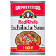 La Preferida Red Chile Enchilada Sauce, Hot