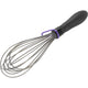 GoodCook Touch Stainless Steel Whisk, 10-inch with Ergonomic Handle
