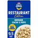 Kraft Romano Cacio e Pepe Mac & Cheese Macaroni and Cheese Dinner